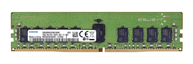 Samsung 16gb DDR4 RAM