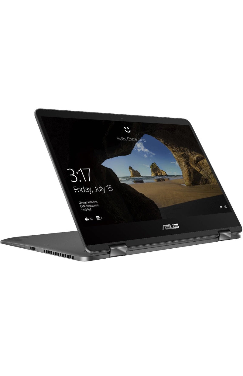 Asus UX461 Zenbook