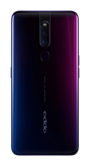 Oppo f11 pro