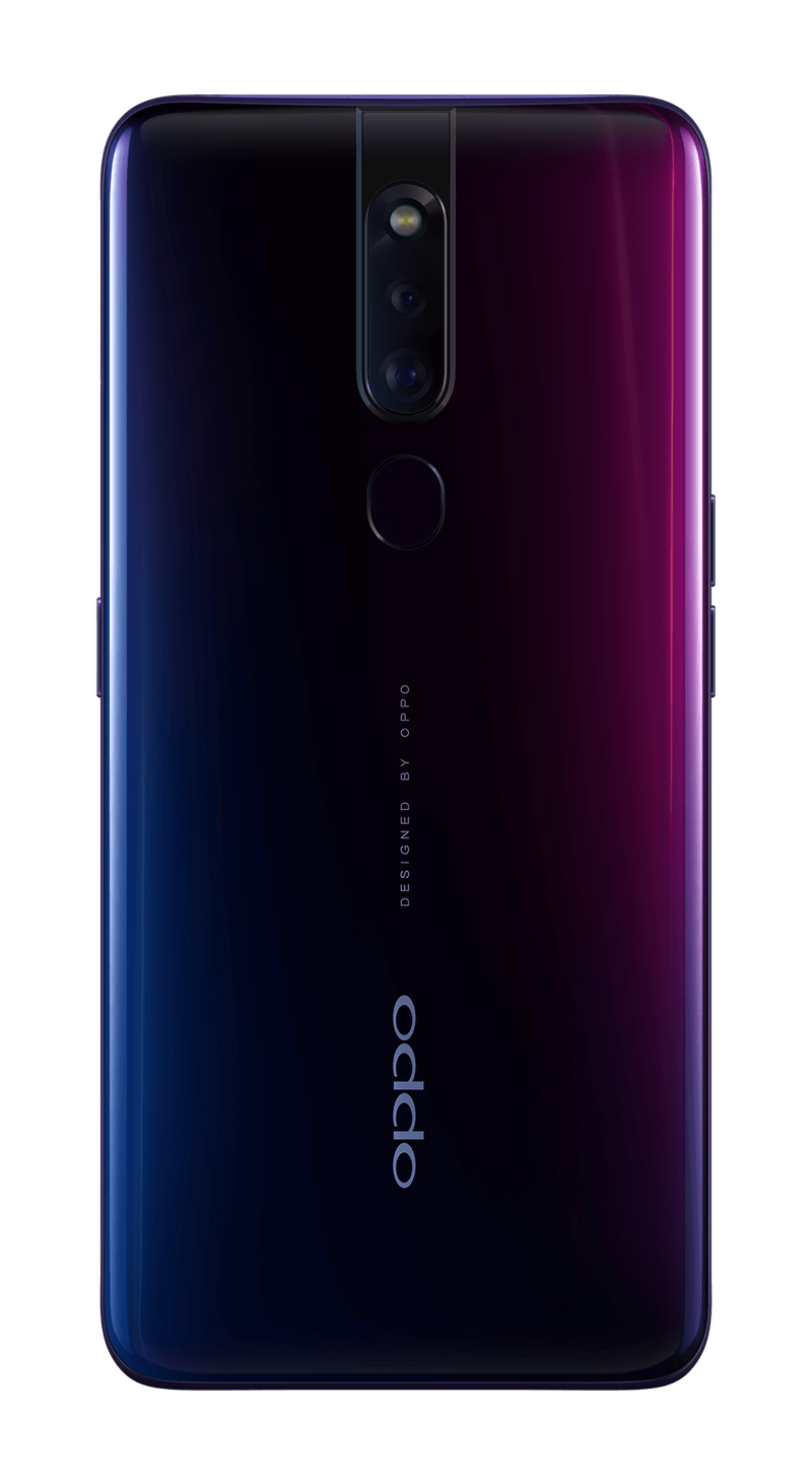 Oppo f11 pro