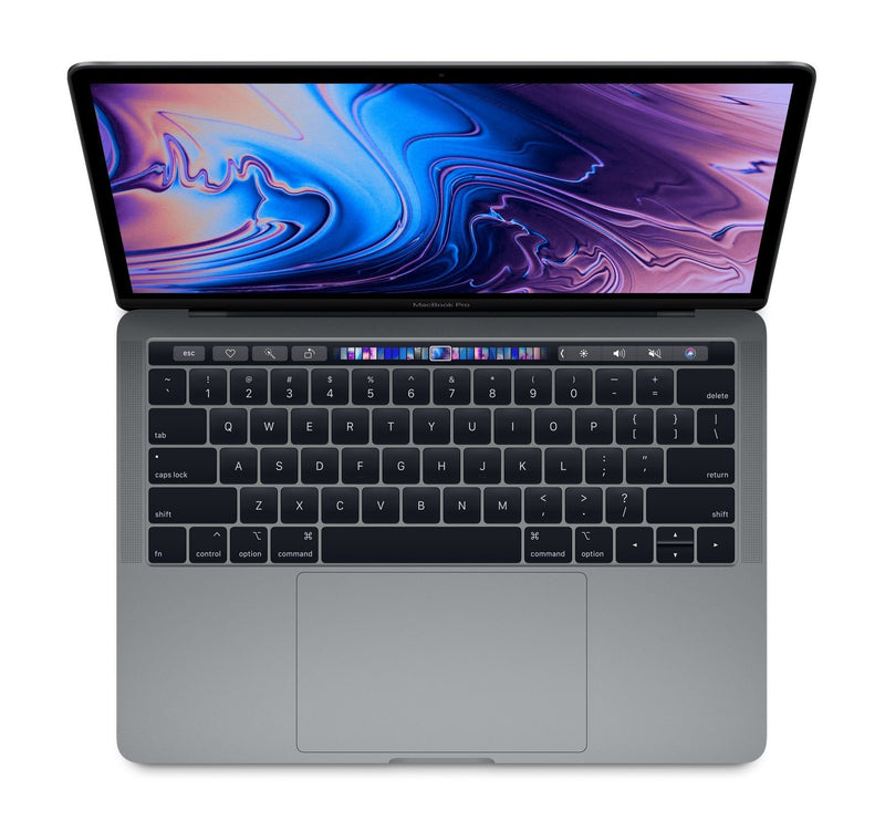 MacBook Pro (2019)