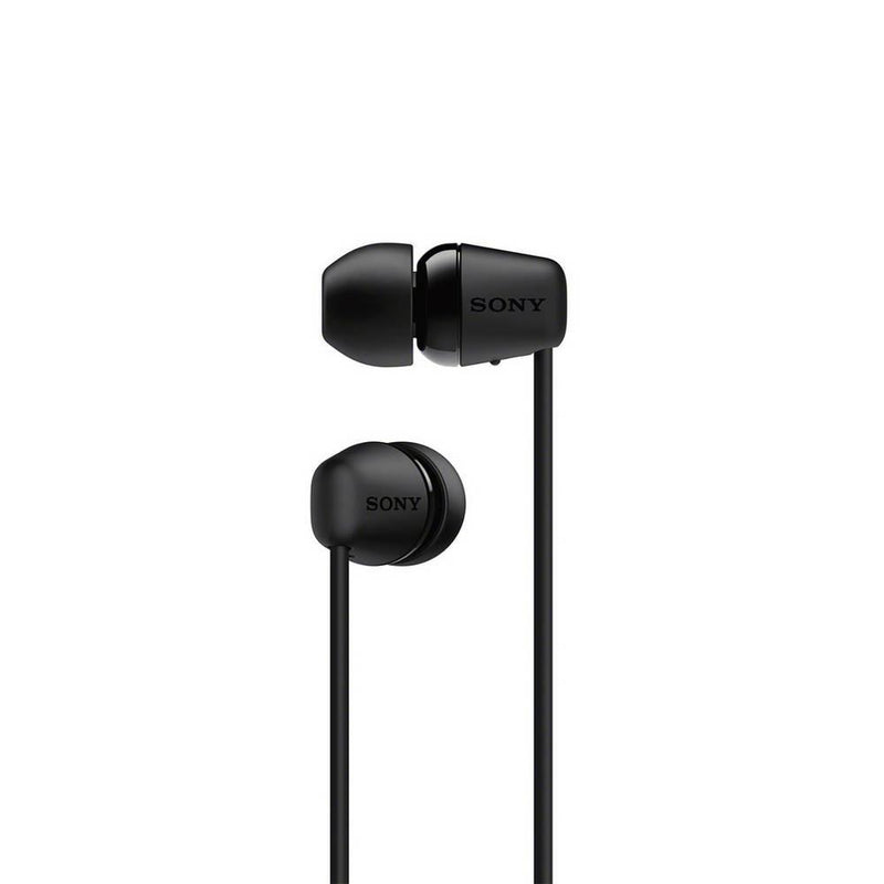 Sony WI-C200 earphones