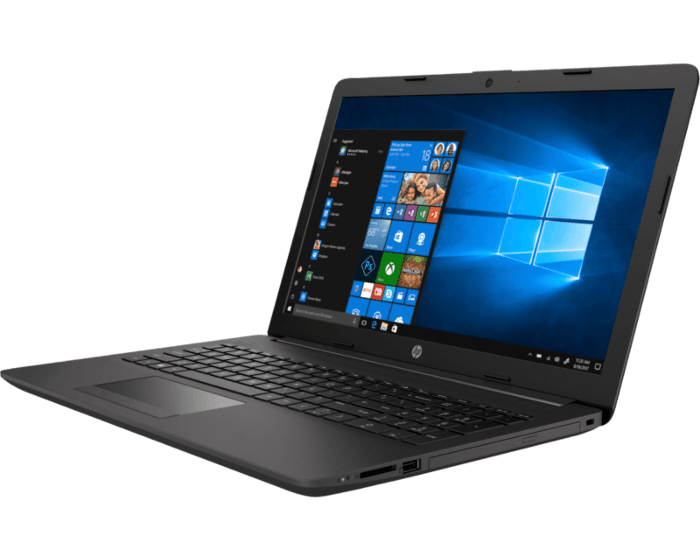 HP 250 G7 Notebook PC