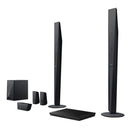 Sony DZ650 home theatre