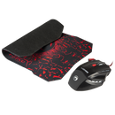 Scorpion MOUSE & MOUSEPAD