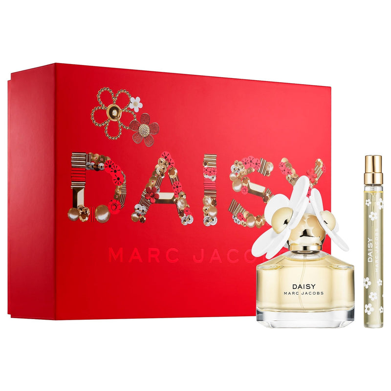 Marc Jacobs Daisy Eau de Toilette gift set