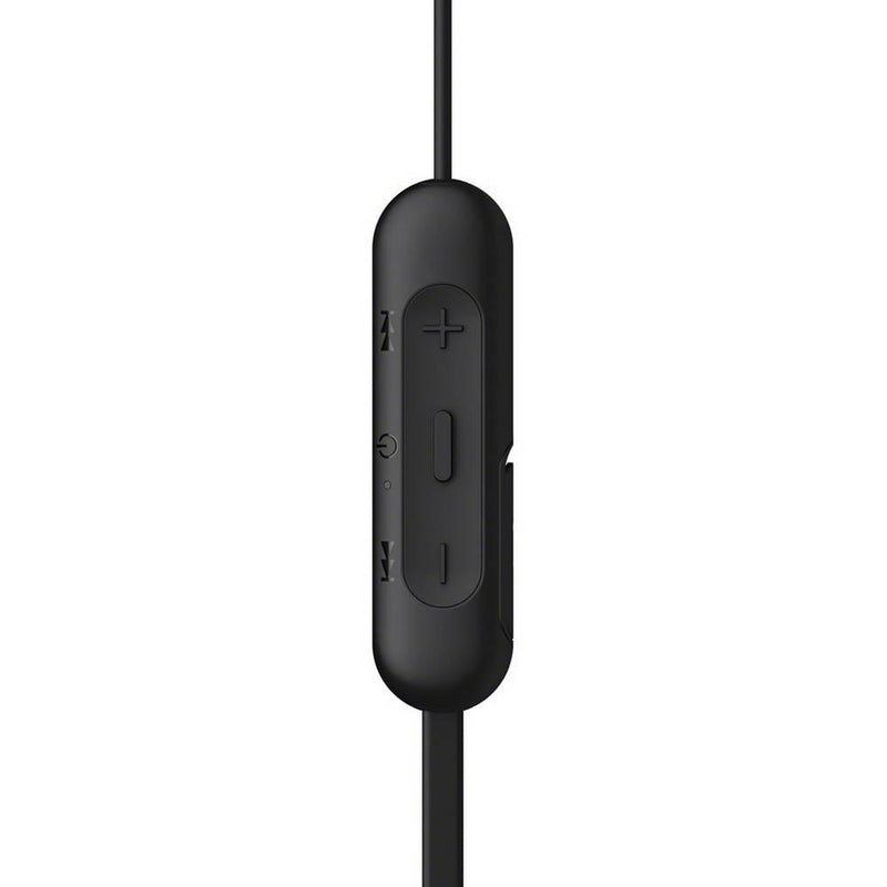 Sony WI-C200 earphones