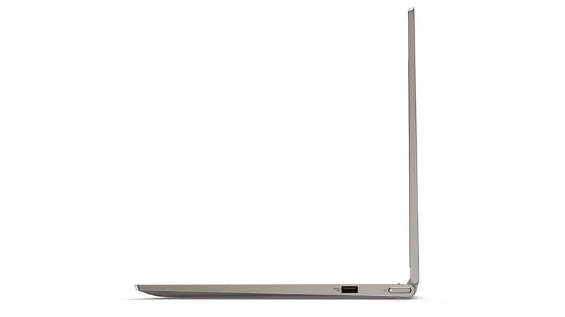 Lenovo Yoga C740