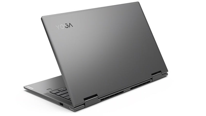 Lenovo Yoga C740