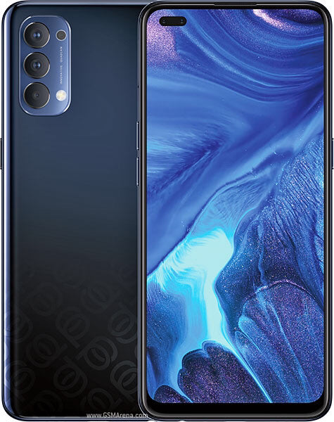 Oppo Reno 4