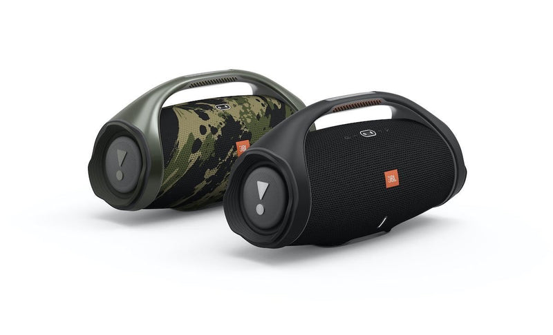 JBL BoomBox 2