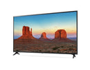 LG SMART UHD TV 43 inch