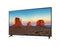 LG SMART UHD TV 43 inch