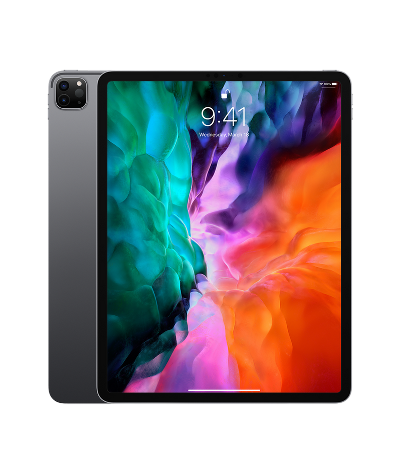 iPad Pro 12.9”