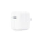 Apple 12W USB Power Adapter