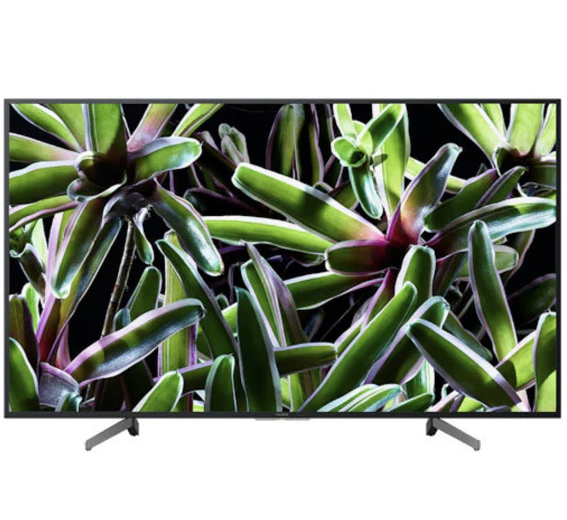 Sony Class HDR 4K UHD Smart Multisystem LED TV 65 inch