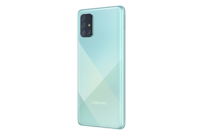 Samsung galaxy A71