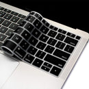 MacBook keyboard protector