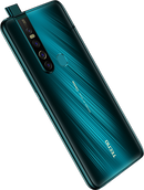 TECNO Camon 15 Pro