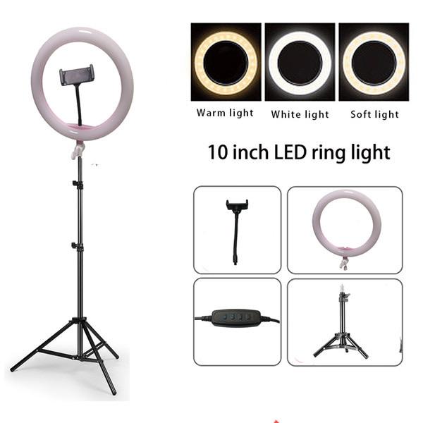 Beauty ring light