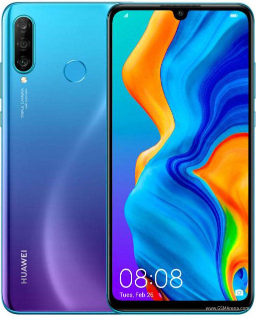 Huawei p30 Lite