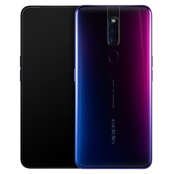 Oppo f11 pro