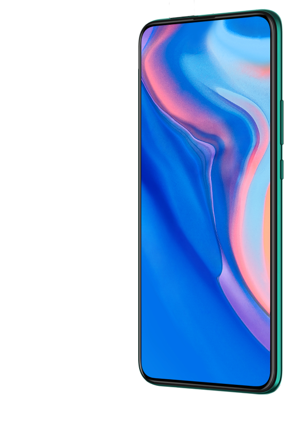 Huawei Y9 Prime