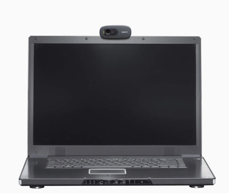 Logitech C270 Webcam