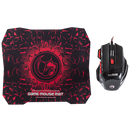 Scorpion MOUSE & MOUSEPAD