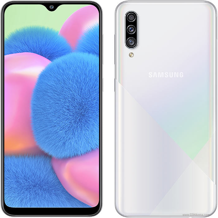 Samsung galaxy A30s