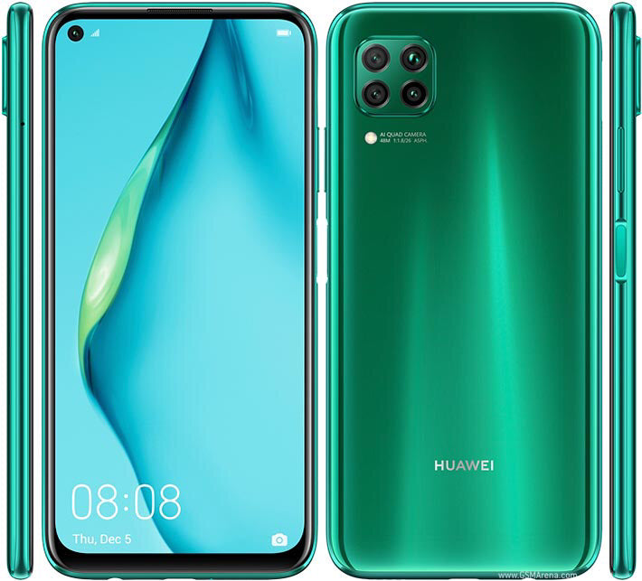 Huawei Nova 7i