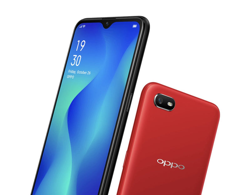 Oppo a1k