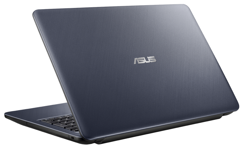 Asus X543U