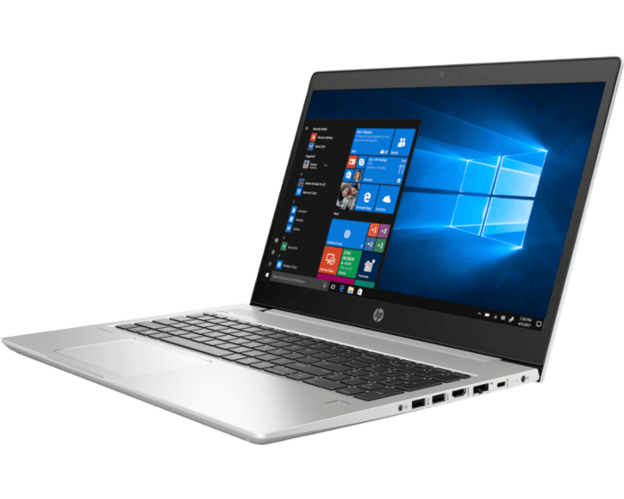 HP ProBook 450 G6 Notebook PC