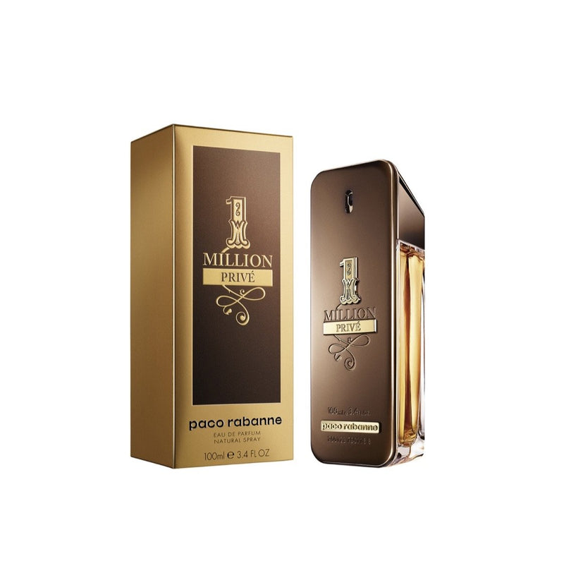 Paco rabanne 1 Million Privé