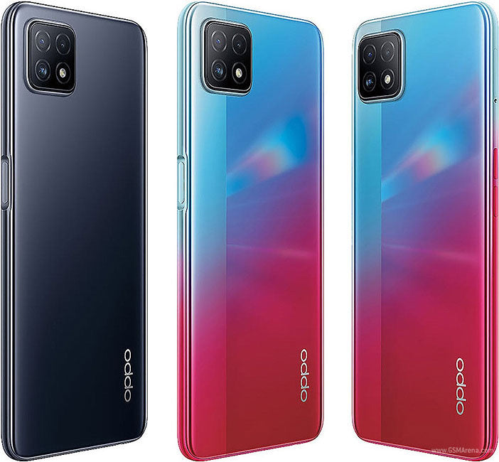 Oppo A73