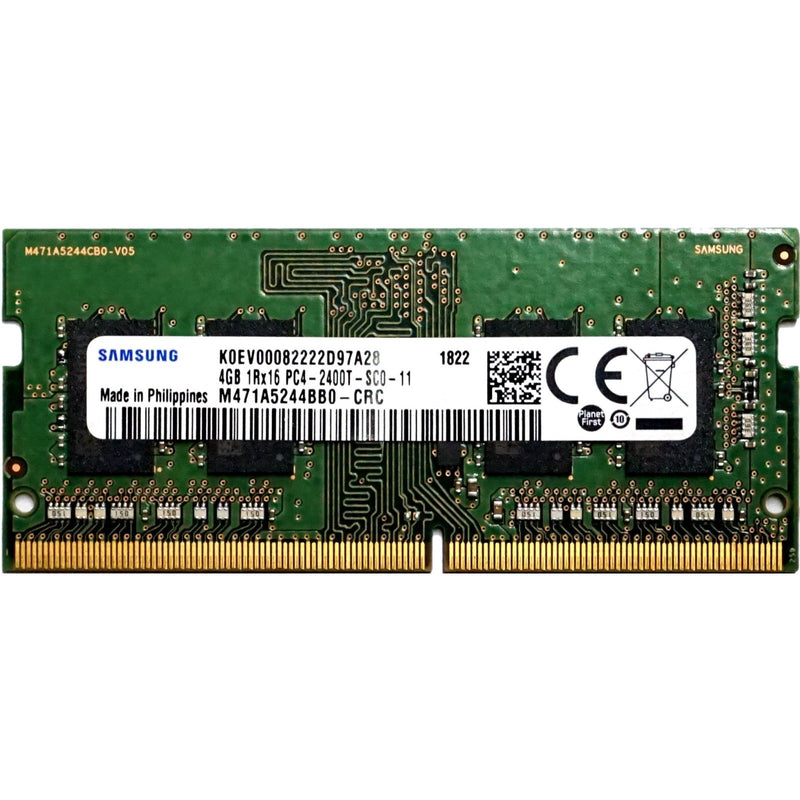 Samsung 4gb DDR4 RAM