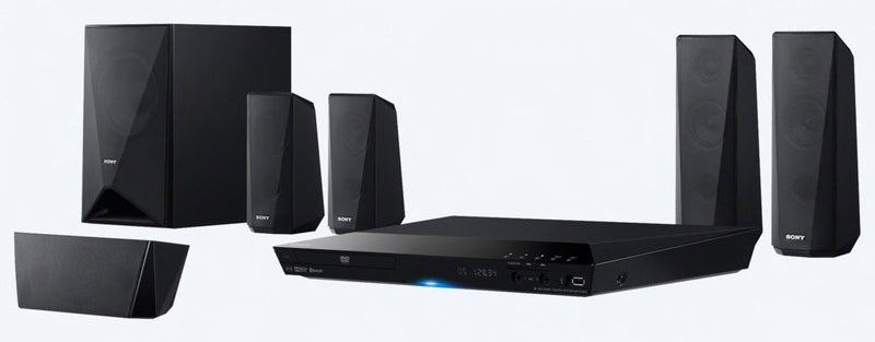 Sony DZ350 home theatre