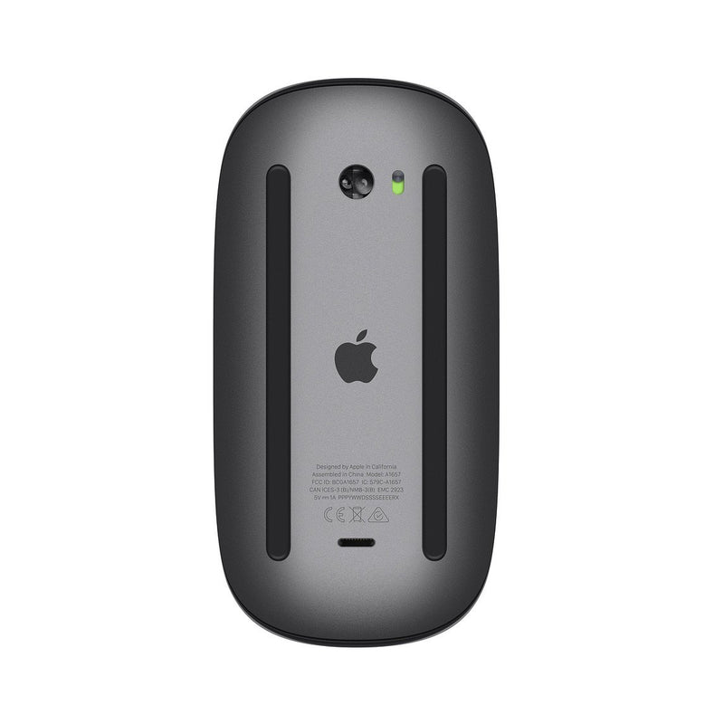 Apple mouse