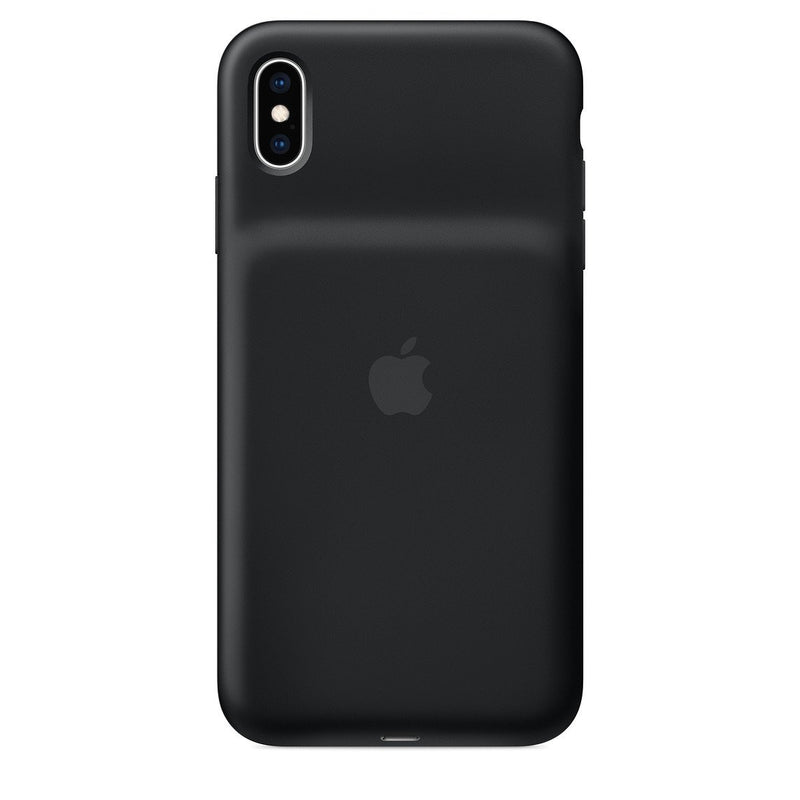 iPhone smart battery case