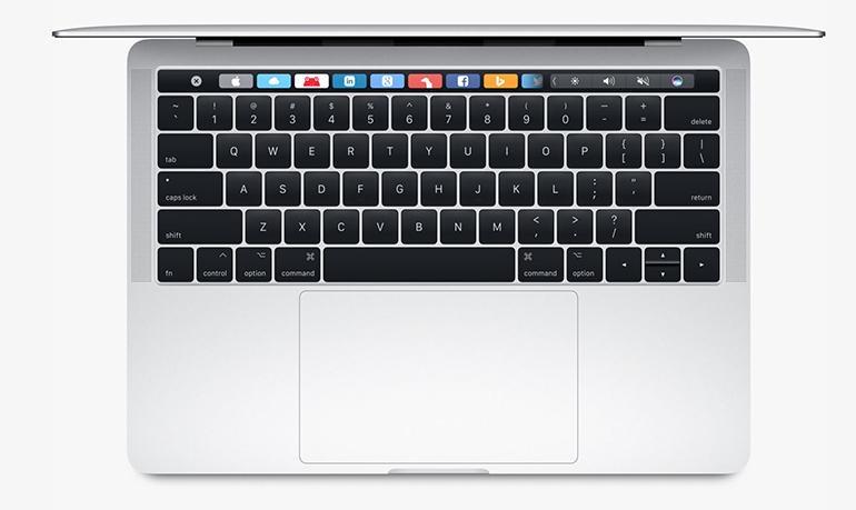 MacBook Pro (2020)