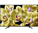 Sony Class HDR 4K UHD Smart LED TV 65 inch