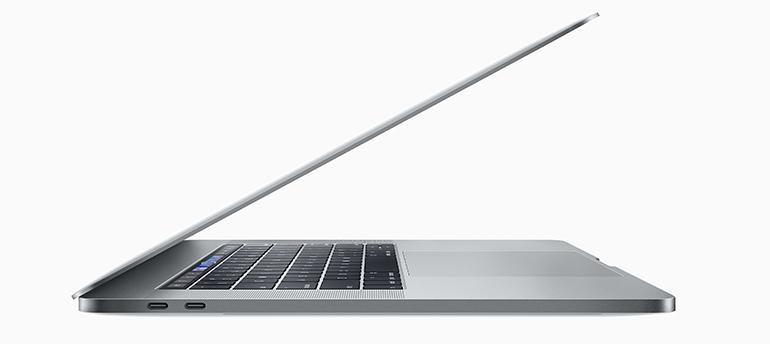 MacBook Pro (2019)