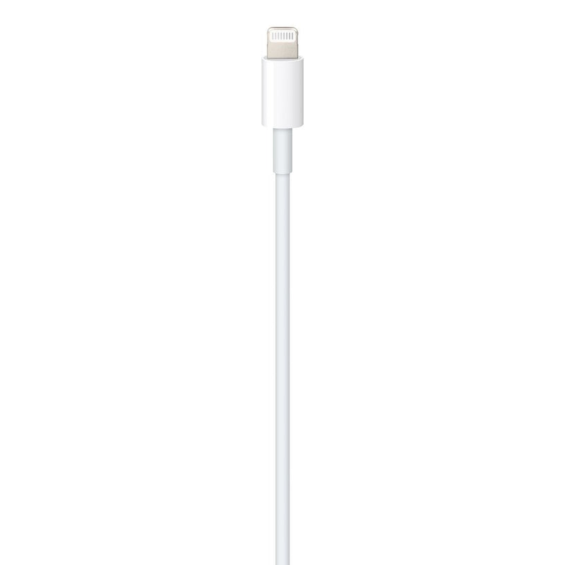 iPhone USB-C to Lightning Cable (1 m)