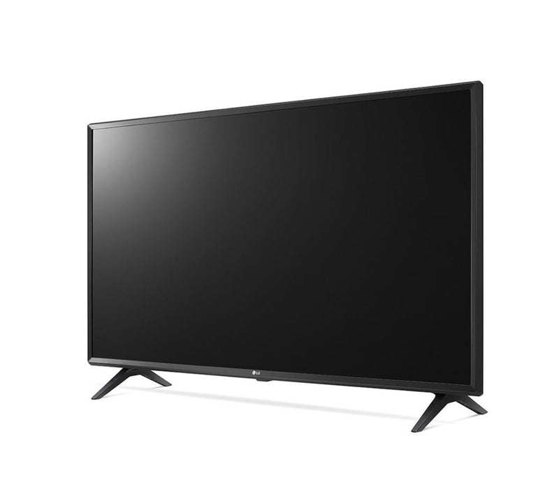 LG UHD TV 49 inch