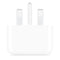 Apple 18W USB-C Power chager plug