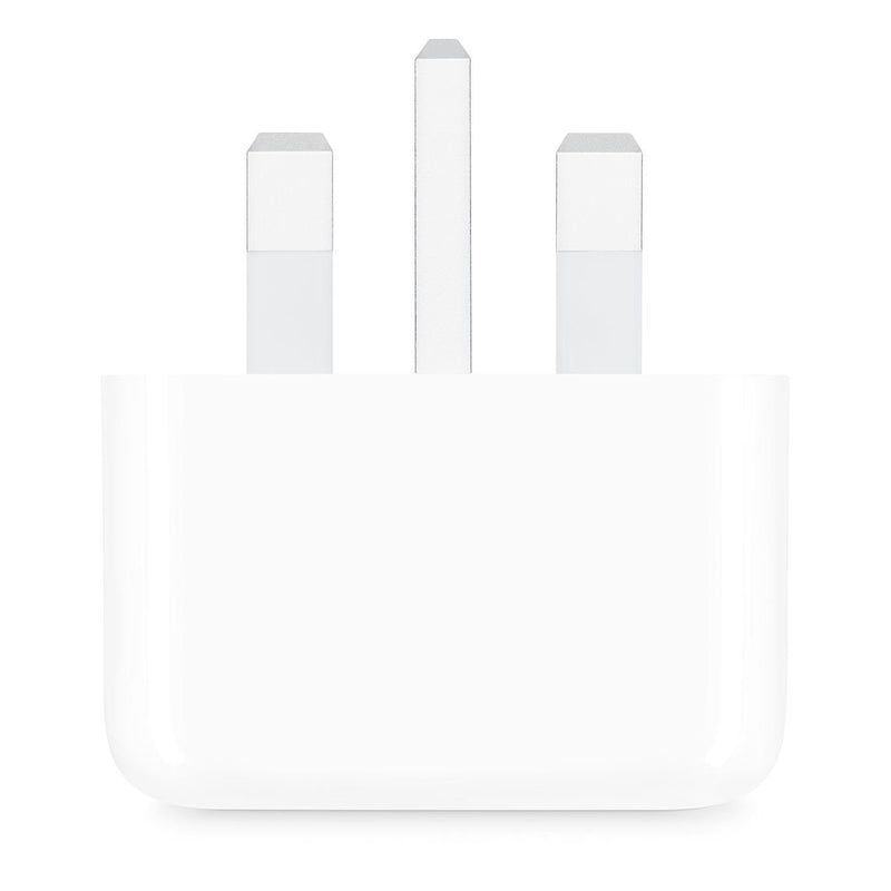 Apple 18W USB-C Power chager plug