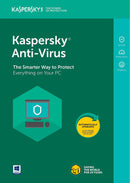 Kaspersky Anti-Virus