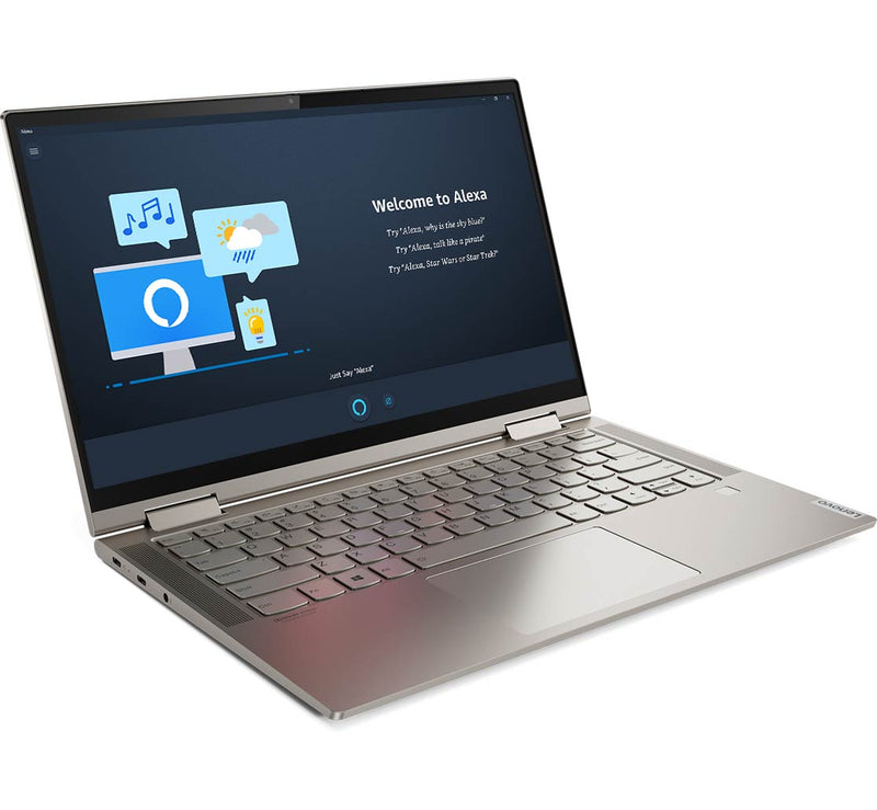 Lenovo Yoga C740-141ML