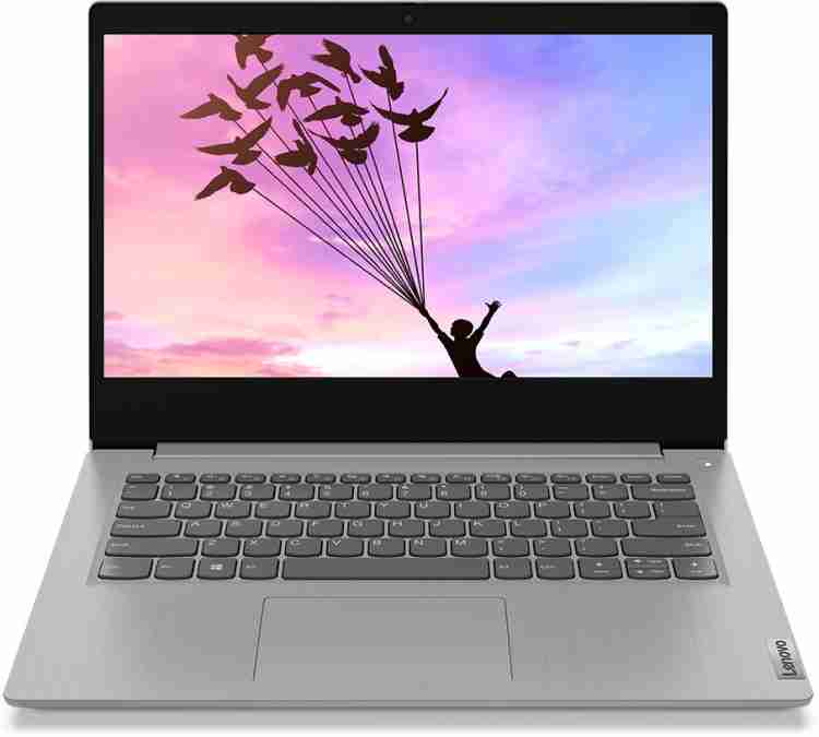 Lenovo ideapad 3